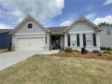 Homes For Sale - 5910 Stellata Circle<br/> Cumming, GA 30028