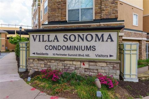 Photo of 10 Perimeter Summit Boulevard #4409, Brookhaven, GA 30319 (MLS # 7753103)