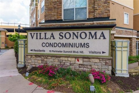 Photo of 10 Perimeter Summit Blvd #4409, Brookhaven, GA 30319 (MLS # 7753103)