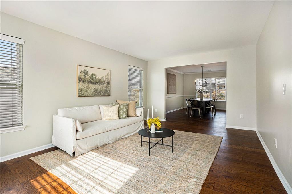 1496 Wilson Manor Circle