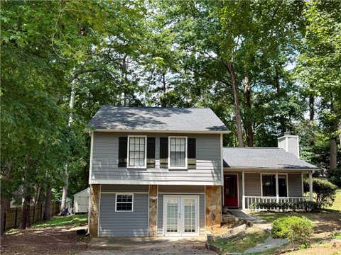 Homes For Rent - 1357 Michael Way<br/> Marietta, GA 30062