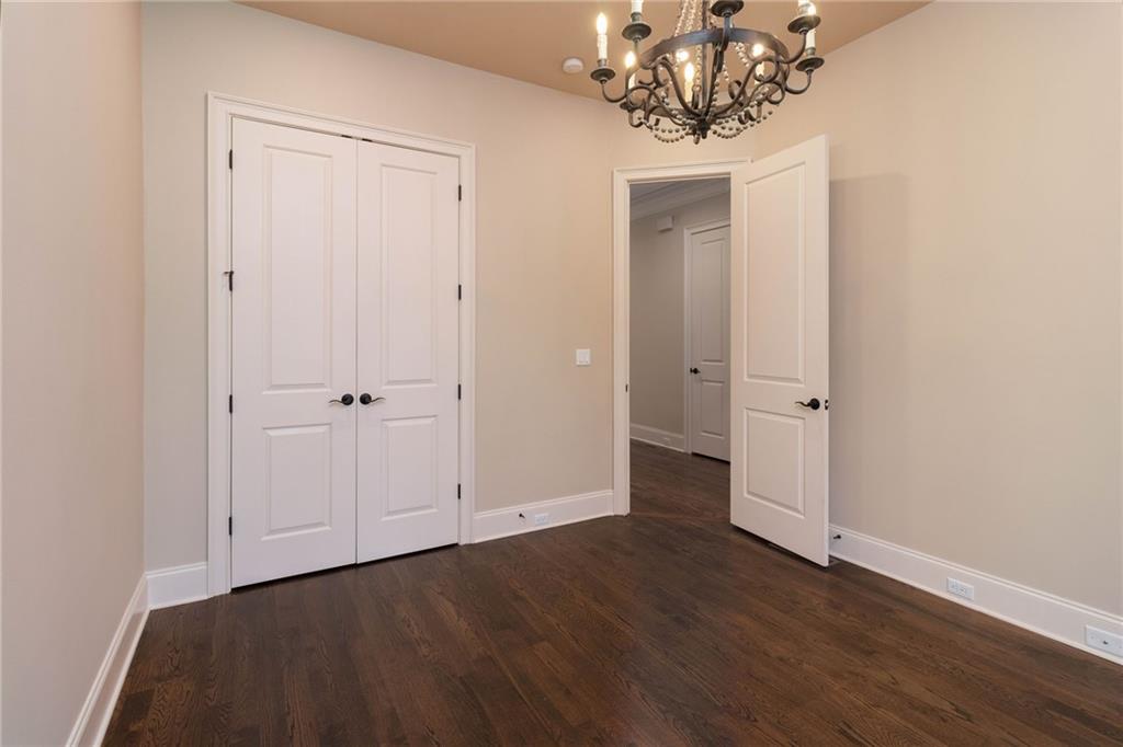 1837 Haven Park Circle, Smyrna, Georgia image 13