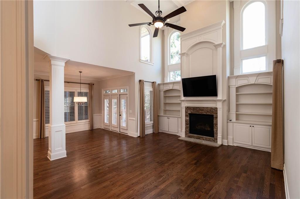 1837 Haven Park Circle, Smyrna, Georgia image 14