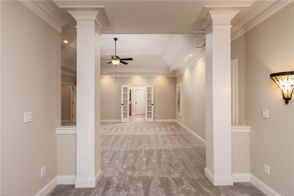1837 Haven Park Circle, Smyrna, Georgia image 37