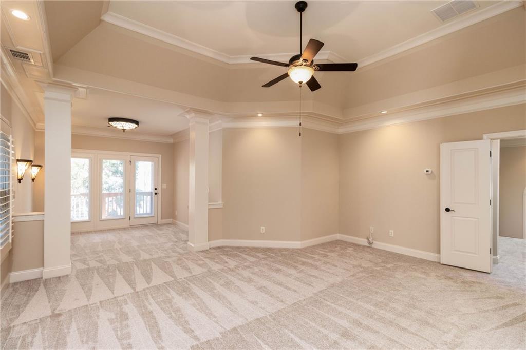 1837 Haven Park Circle, Smyrna, Georgia image 33