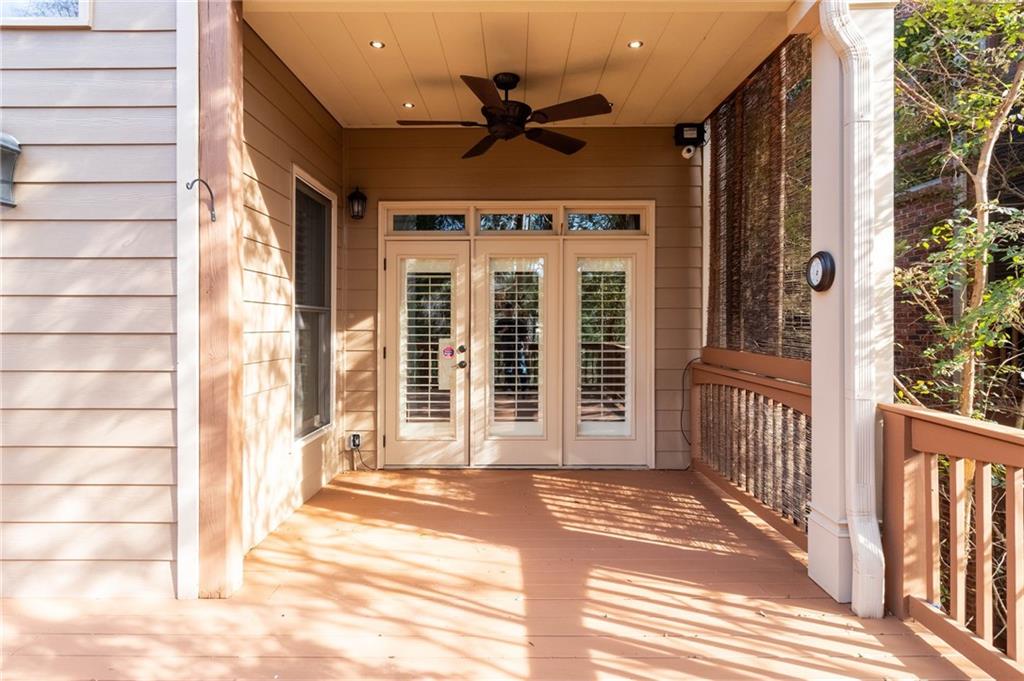 1837 Haven Park Circle, Smyrna, Georgia image 17