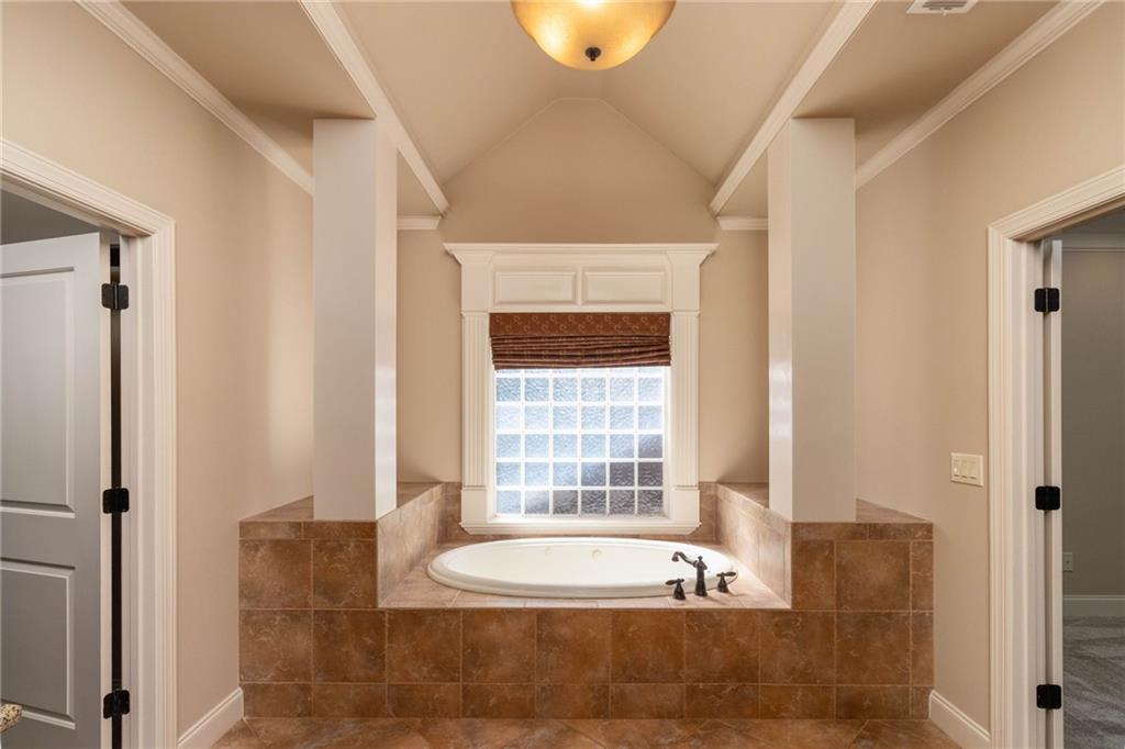 1837 Haven Park Circle, Smyrna, Georgia image 39