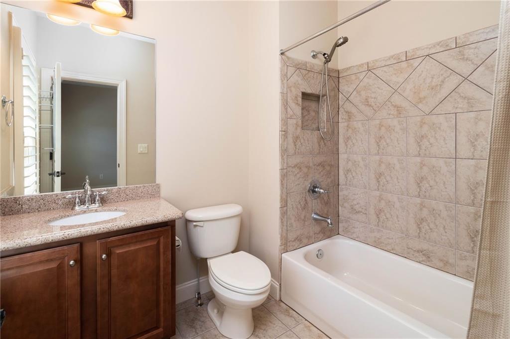 1837 Haven Park Circle, Smyrna, Georgia image 48