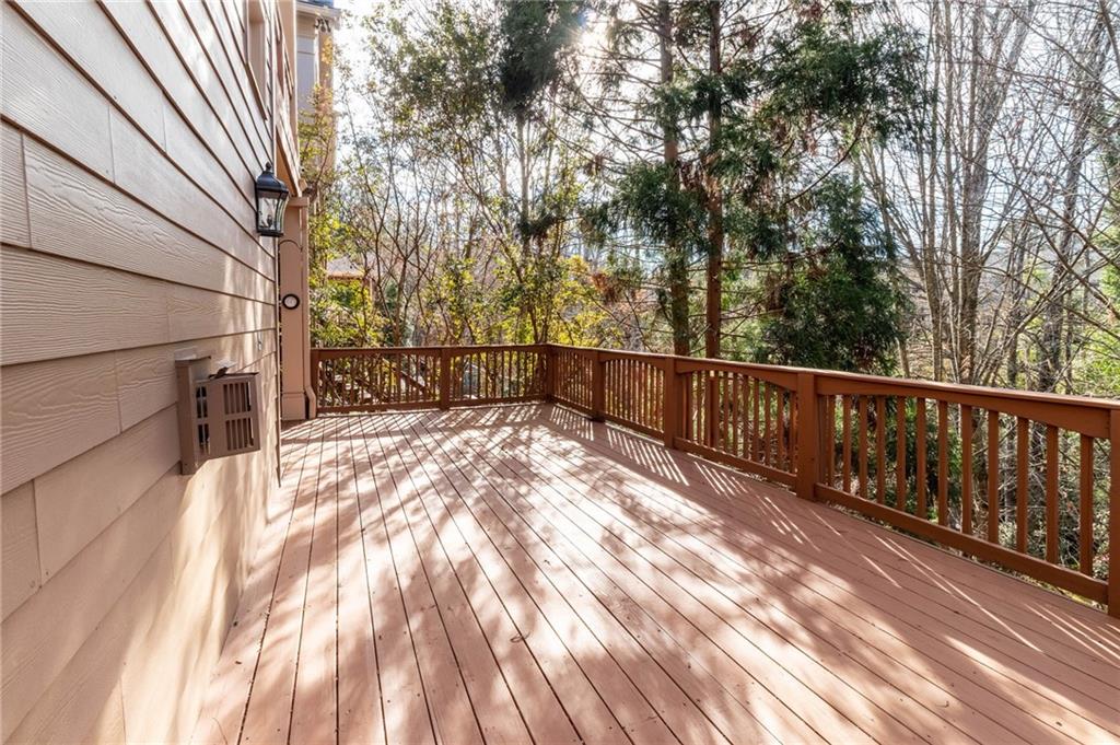 1837 Haven Park Circle, Smyrna, Georgia image 22