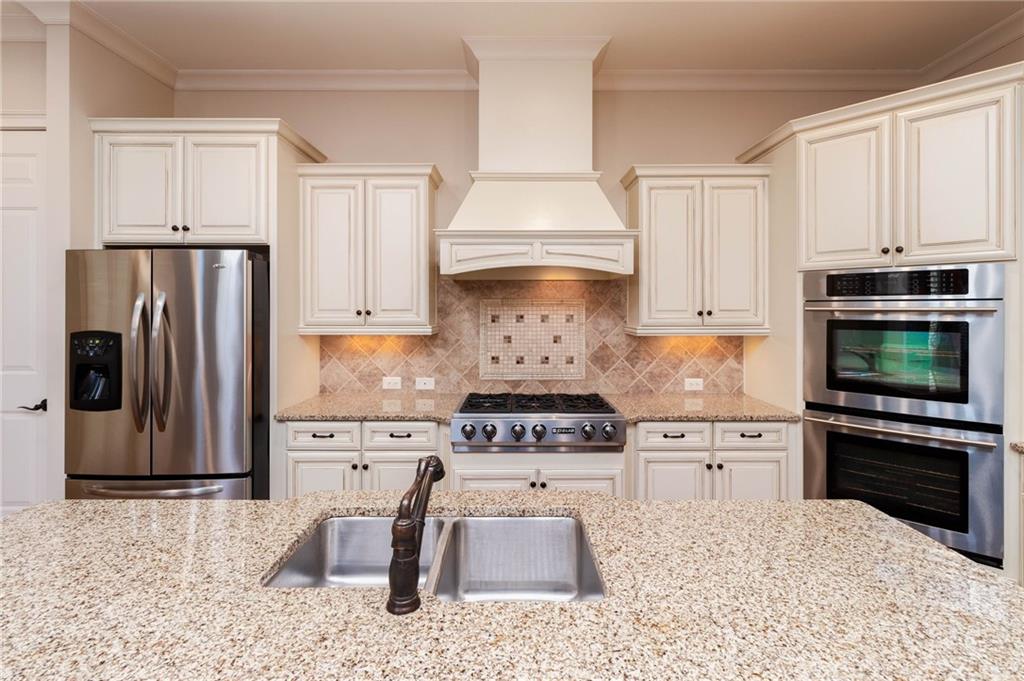 1837 Haven Park Circle, Smyrna, Georgia image 27