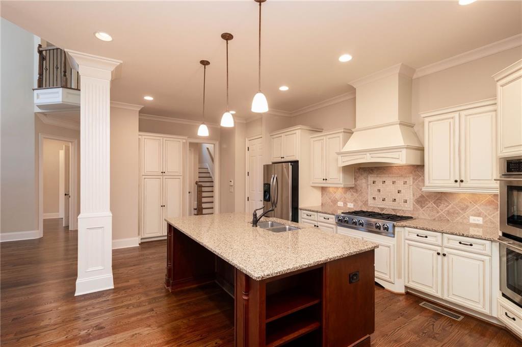 1837 Haven Park Circle, Smyrna, Georgia image 26