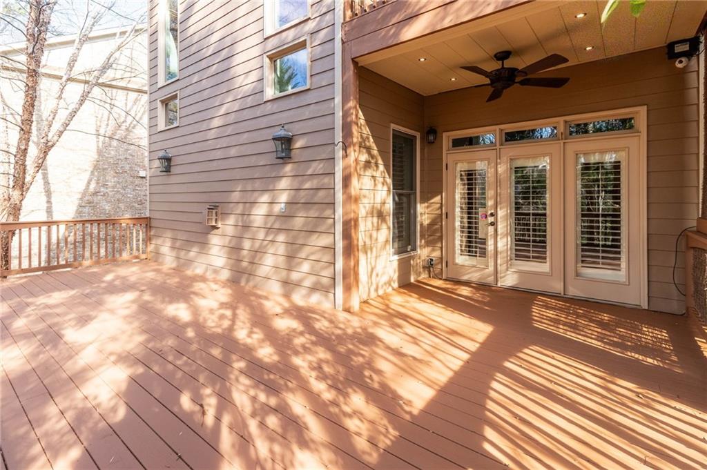 1837 Haven Park Circle, Smyrna, Georgia image 18