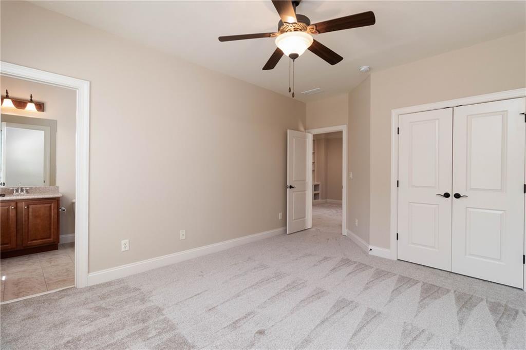 1837 Haven Park Circle, Smyrna, Georgia image 47