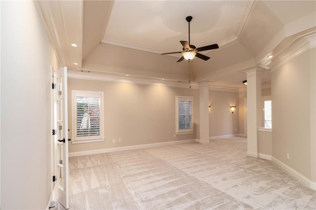 1837 Haven Park Circle, Smyrna, Georgia image 32