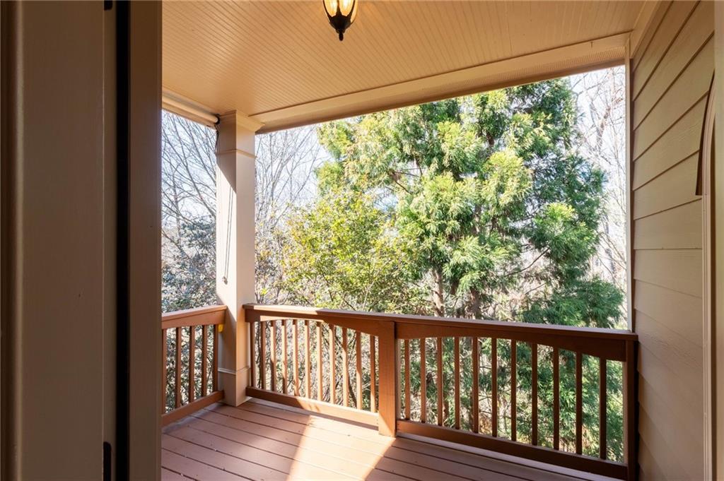 1837 Haven Park Circle, Smyrna, Georgia image 35