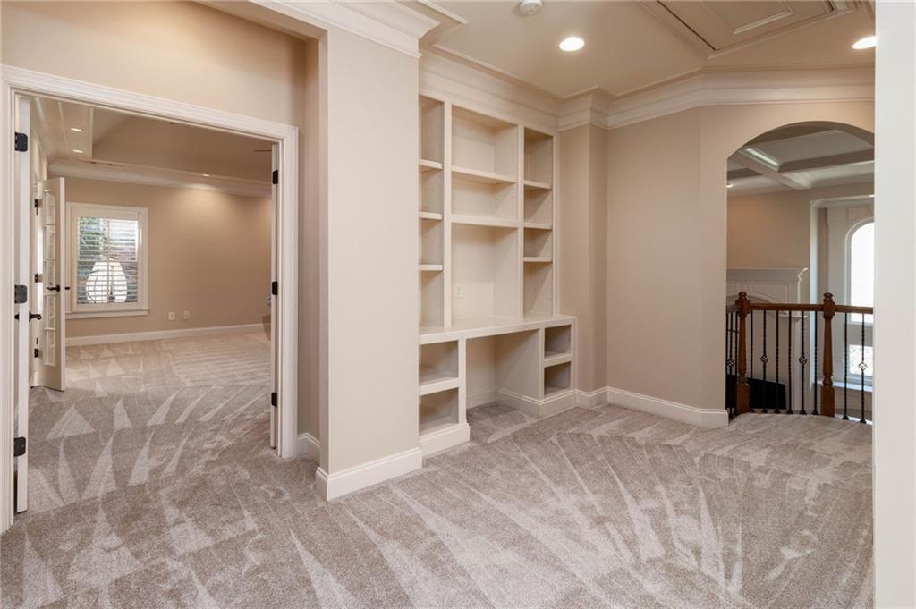 1837 Haven Park Circle, Smyrna, Georgia image 30