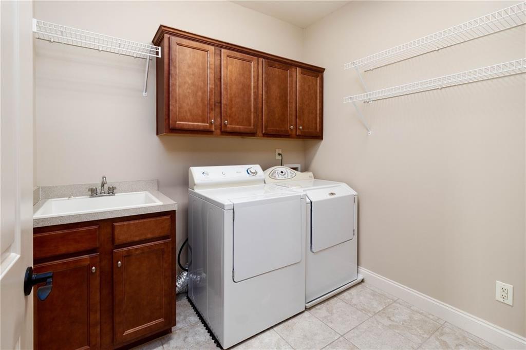 1837 Haven Park Circle, Smyrna, Georgia image 49