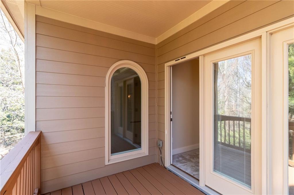 1837 Haven Park Circle, Smyrna, Georgia image 36