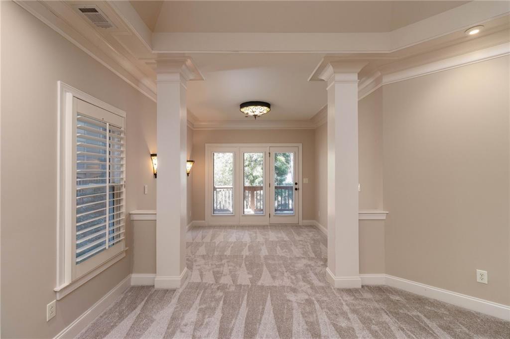 1837 Haven Park Circle, Smyrna, Georgia image 34