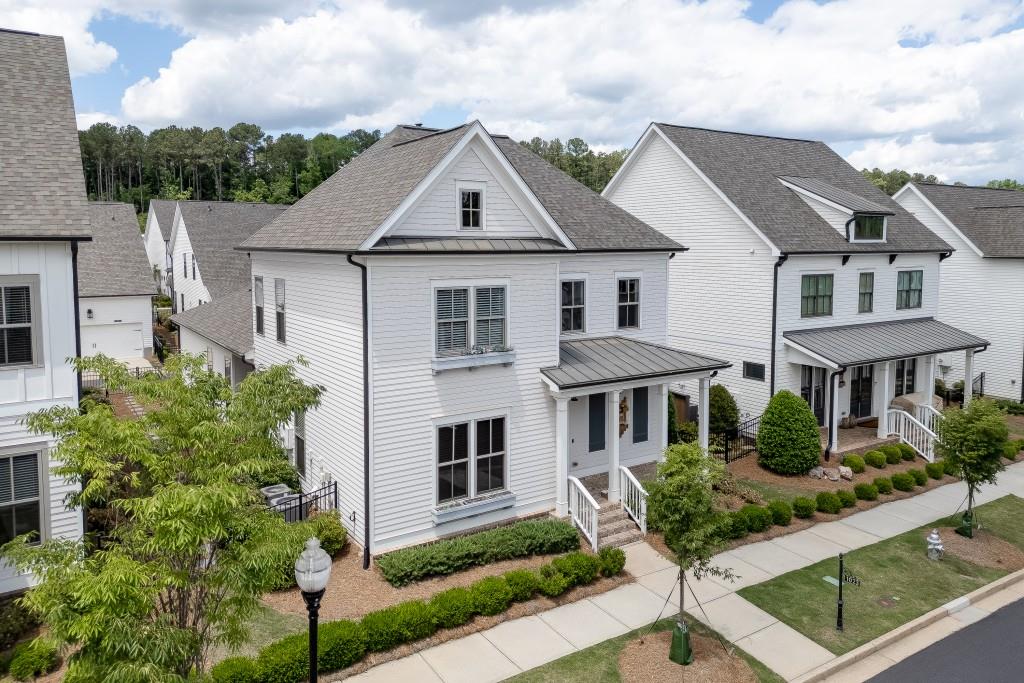 1023 Harvest Park Lane, Suwanee, Georgia image 48