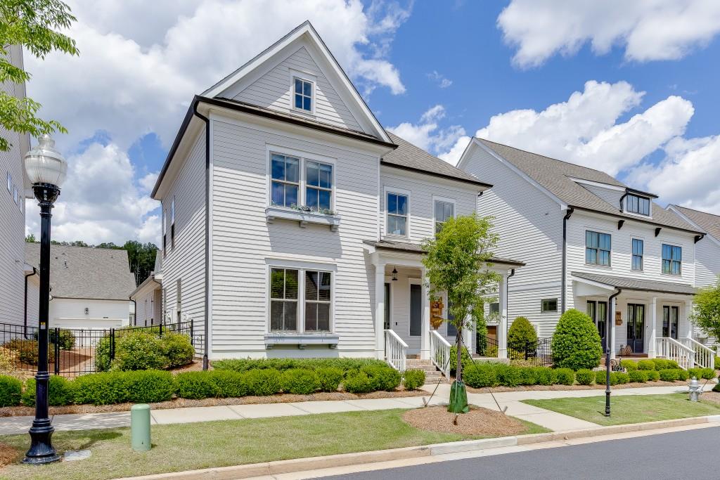 1023 Harvest Park Lane