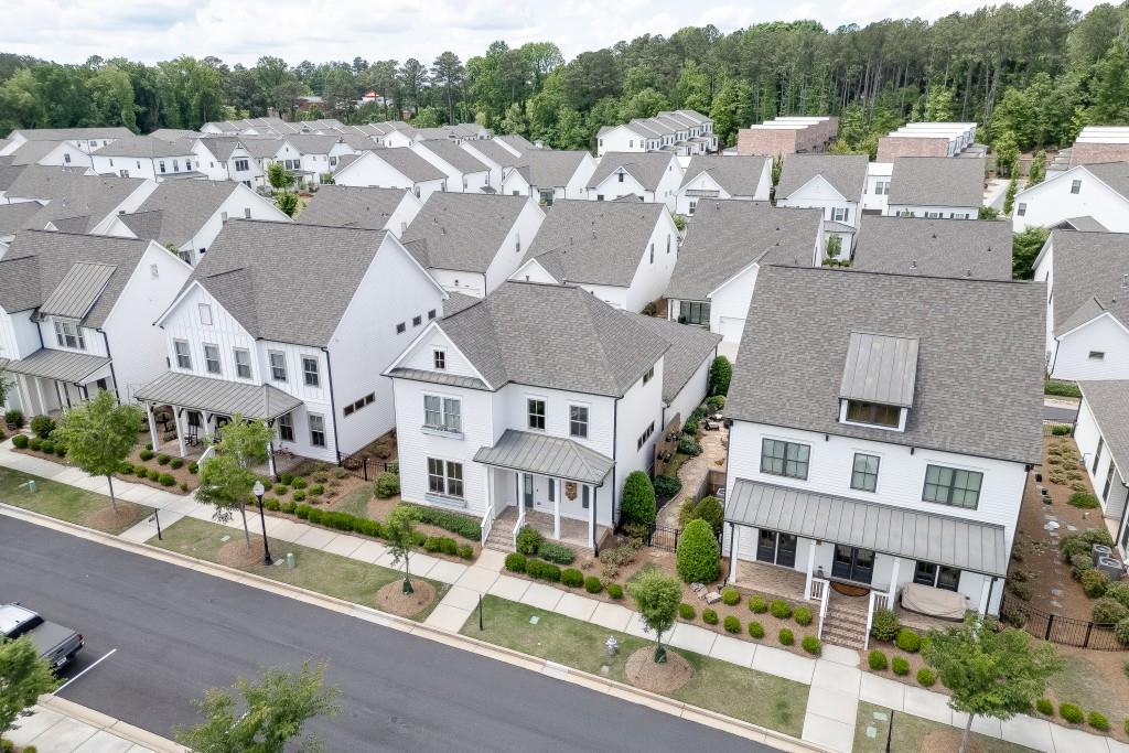 1023 Harvest Park Lane, Suwanee, Georgia image 50