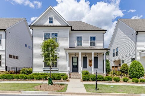 1023 Harvest Park Lane Suwanee GA 30024