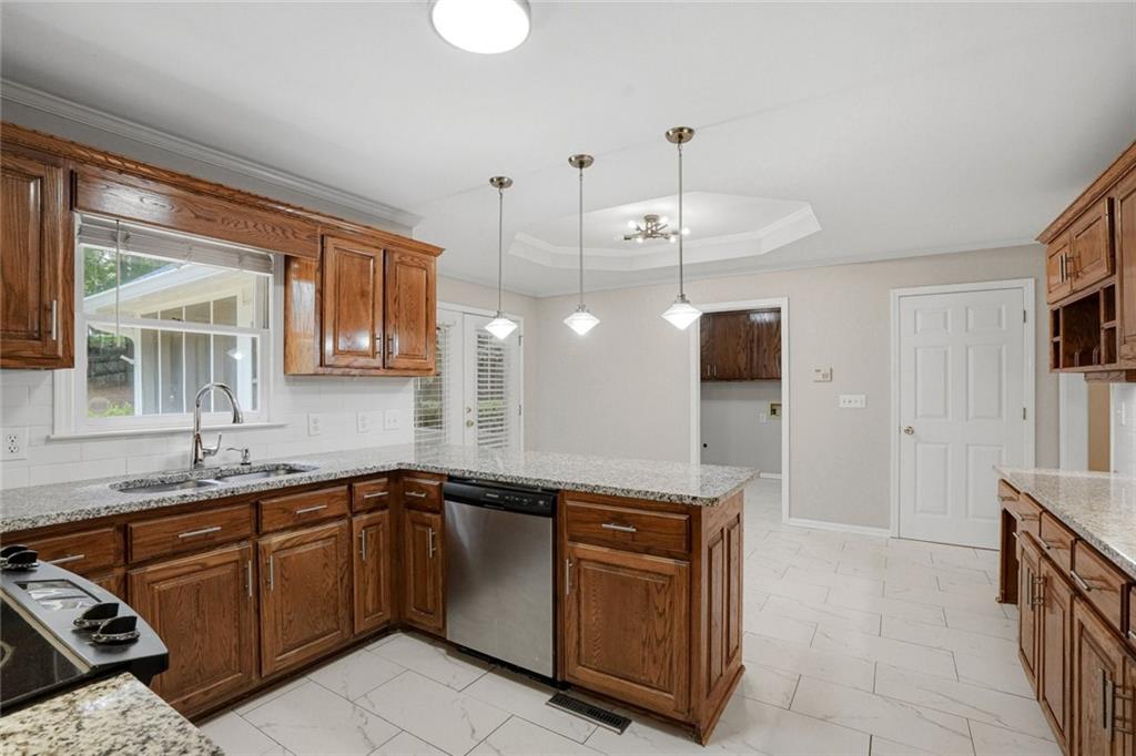 13 Bedford Ridge