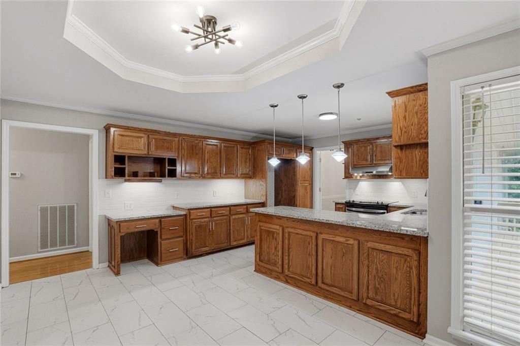 13 Bedford Ridge