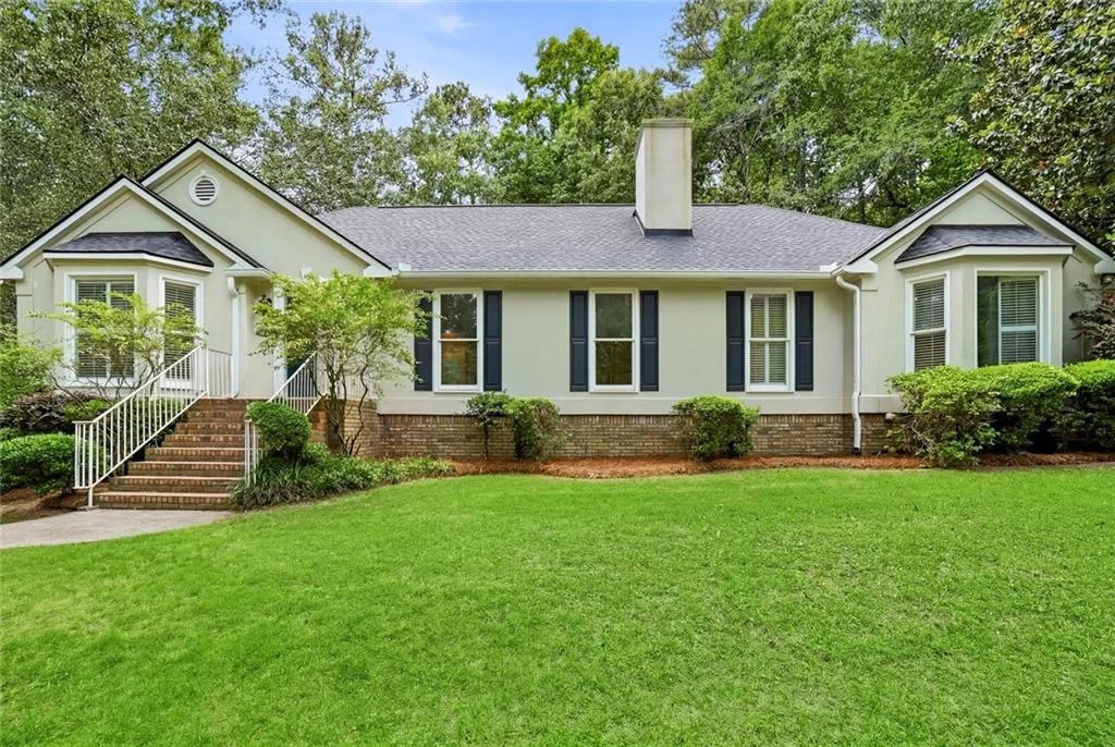 13 Bedford Ridge
