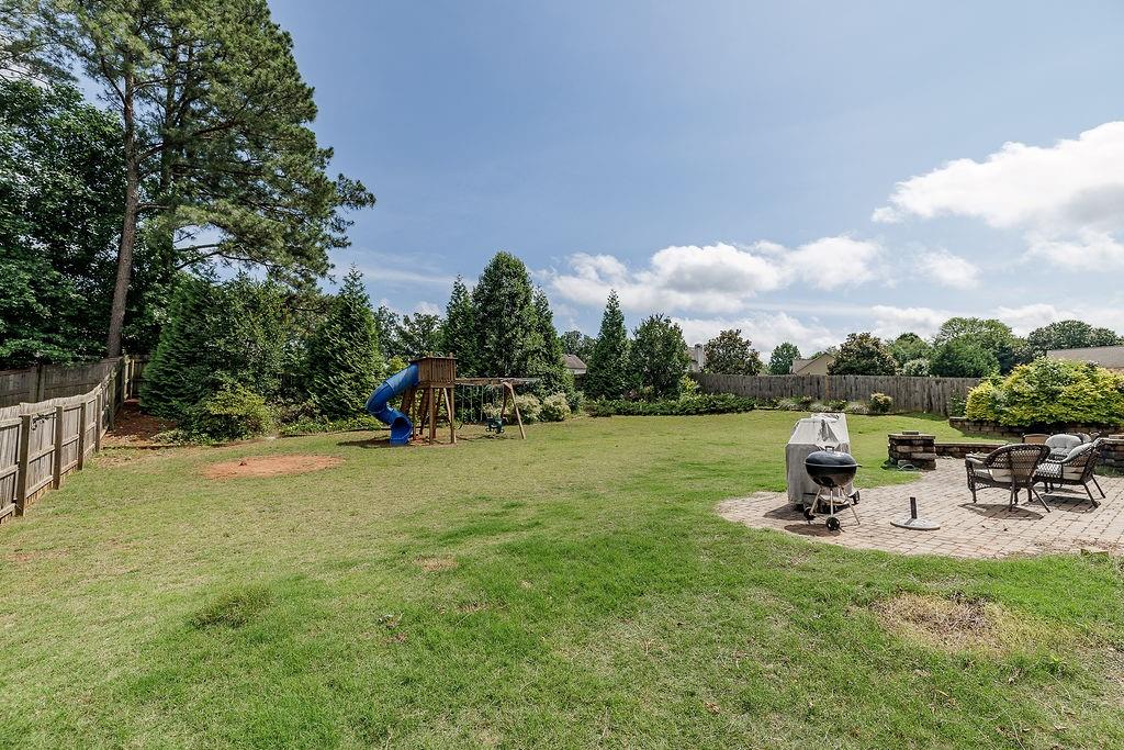 1148 Abe Lincoln Way, Jefferson, Georgia image 37