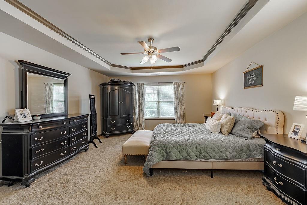 1148 Abe Lincoln Way, Jefferson, Georgia image 21