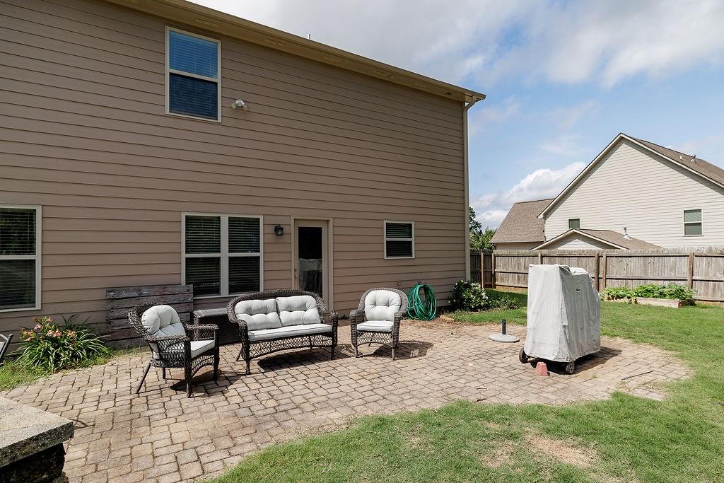 1148 Abe Lincoln Way, Jefferson, Georgia image 33