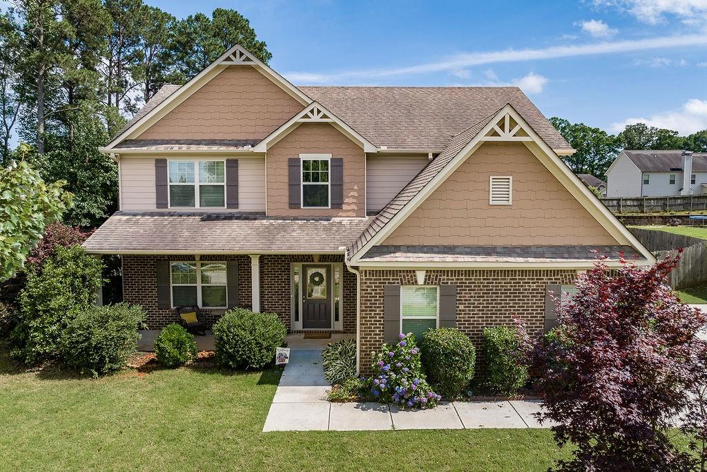 1148 Abe Lincoln Way, Jefferson, Georgia image 40