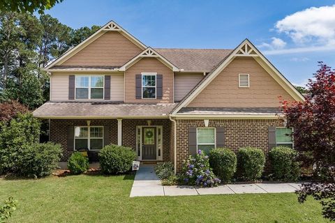 1148 Abe Lincoln Way Jefferson GA 30549