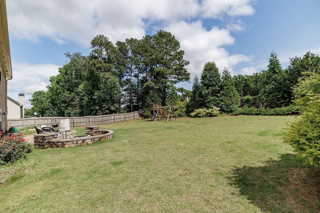1148 Abe Lincoln Way, Jefferson, Georgia image 38