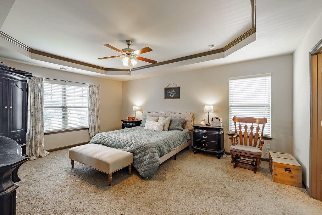 1148 Abe Lincoln Way, Jefferson, Georgia image 20