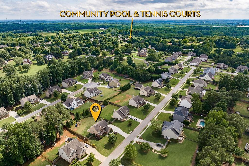 1148 Abe Lincoln Way, Jefferson, Georgia image 45