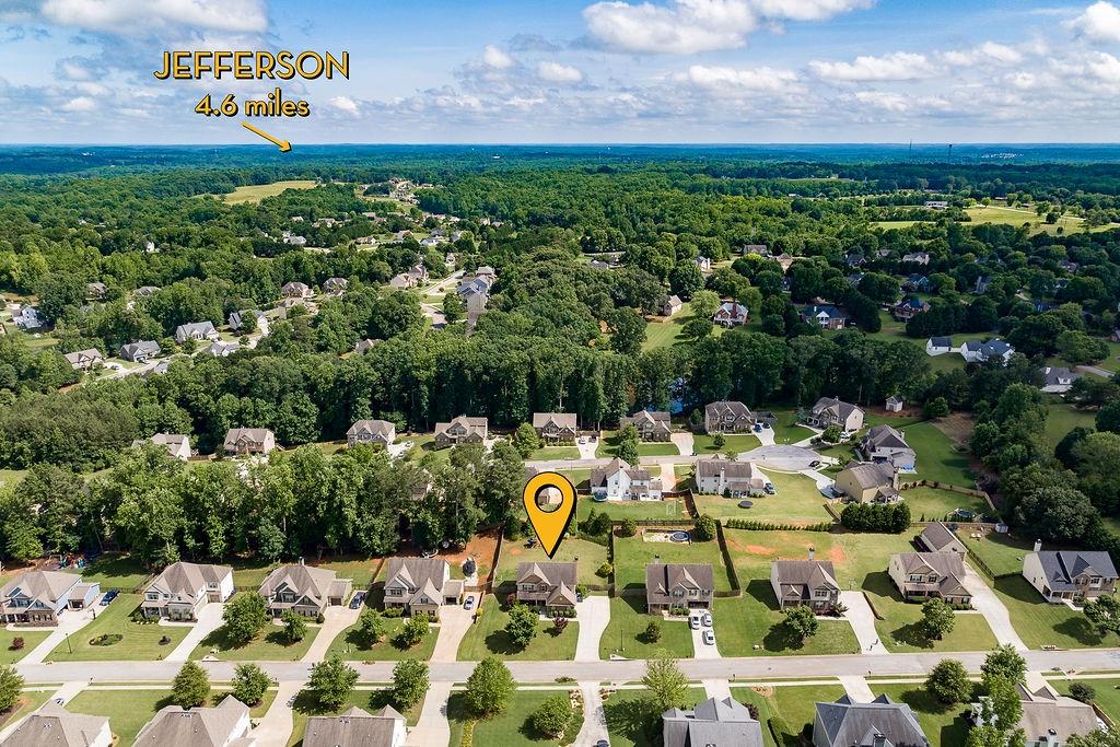 1148 Abe Lincoln Way, Jefferson, Georgia image 44