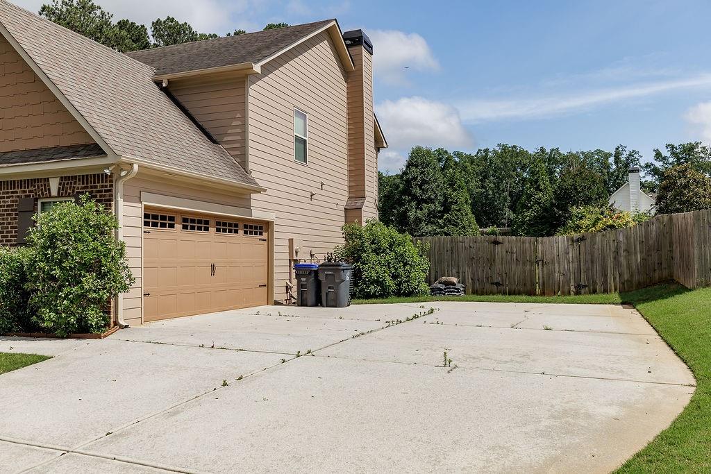 1148 Abe Lincoln Way, Jefferson, Georgia image 39
