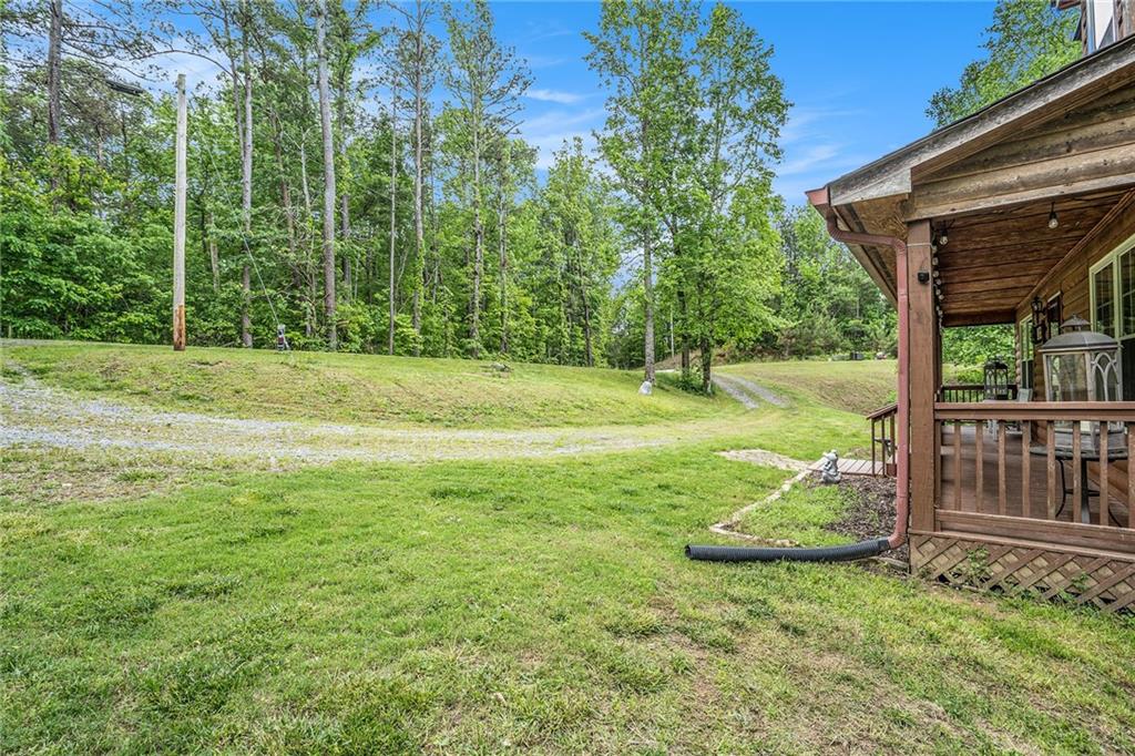 905 Hancock Mountain Trail, Waleska, Georgia image 31