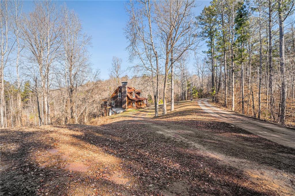 905 Hancock Mountain Trail, Waleska, Georgia image 29