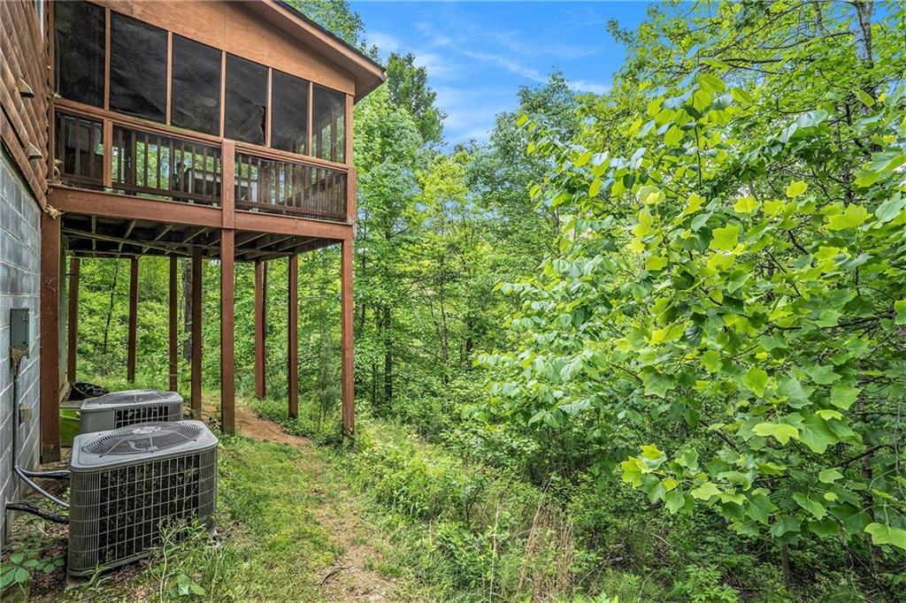 905 Hancock Mountain Trail, Waleska, Georgia image 32