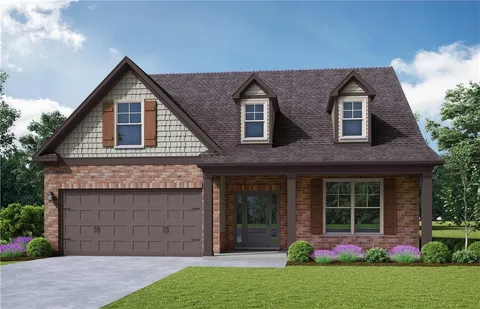 3627 Lockaby Way, Lawrenceville, GA 30044 - MLS#: 7456287