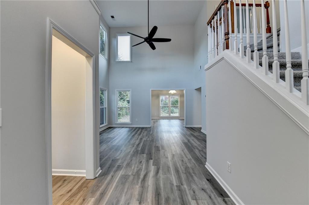 832 Stansbury Drive