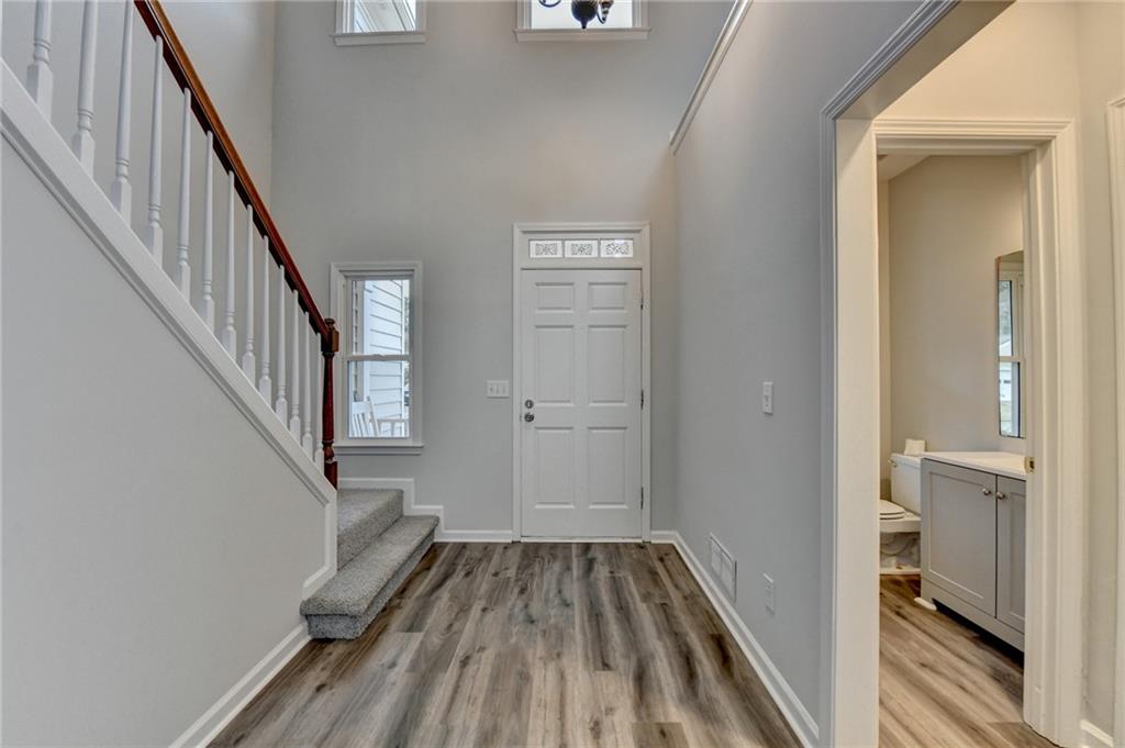 832 Stansbury Drive