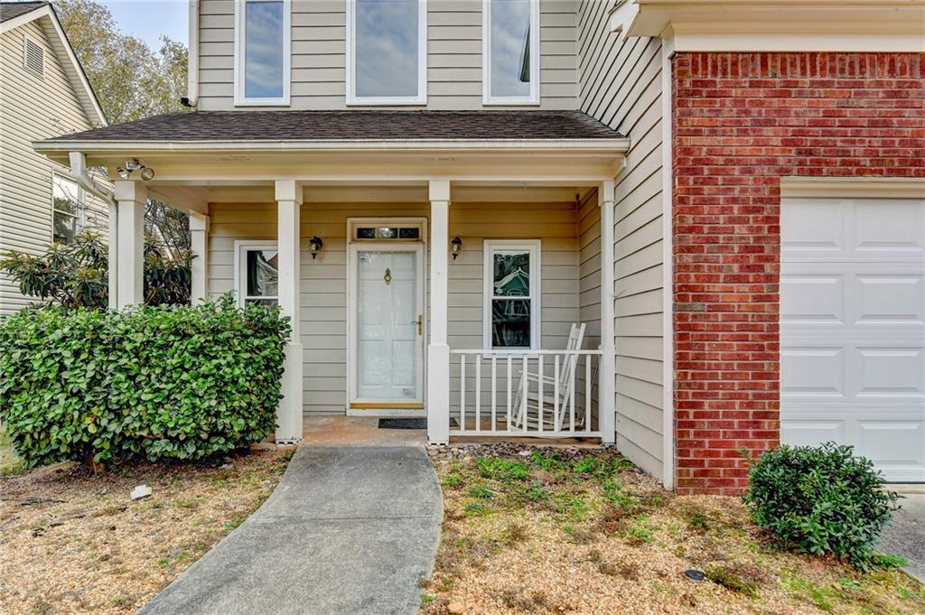 832 Stansbury Drive