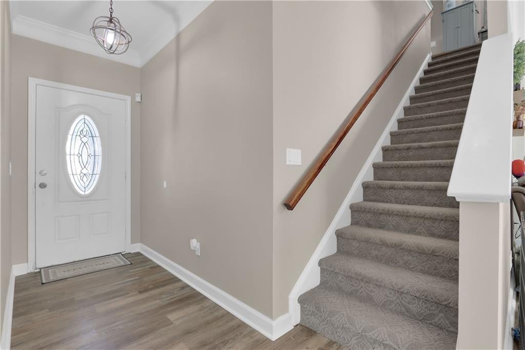 1198 Lanier Springs