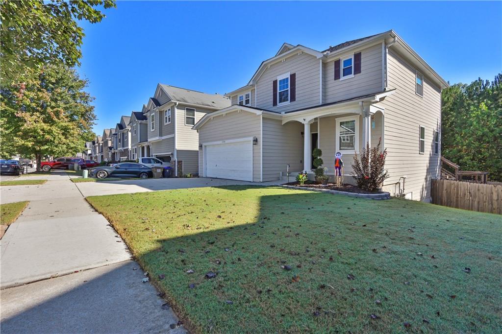 1198 Lanier Springs