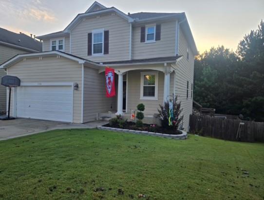 1198 Lanier Springs